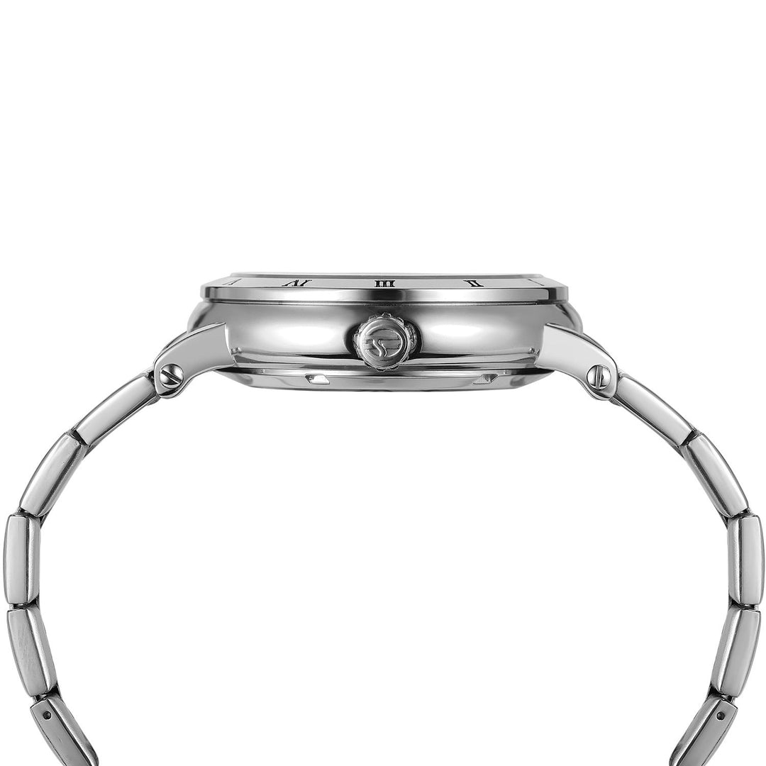 Lisslune | Automatic mechanical watch