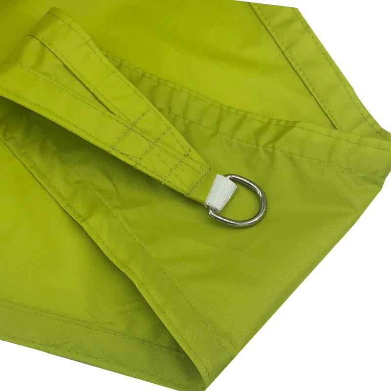 Lisslune | ShadeHive Triangular Sunshade