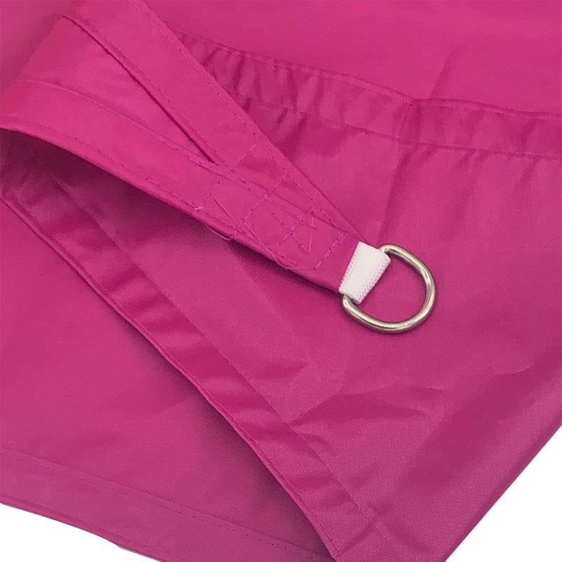 Lisslune | ShadeHive Triangular Sunshade