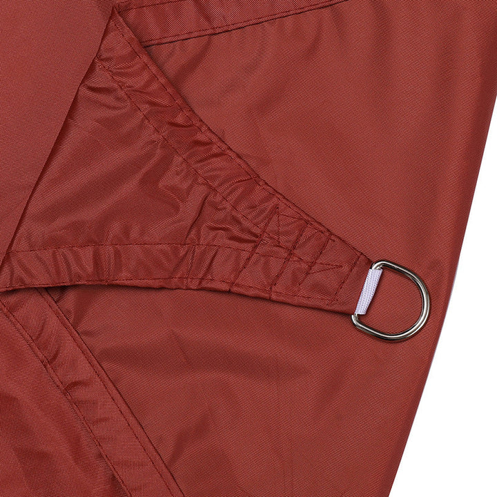 Lisslune | ShadeHive Triangular Sunshade
