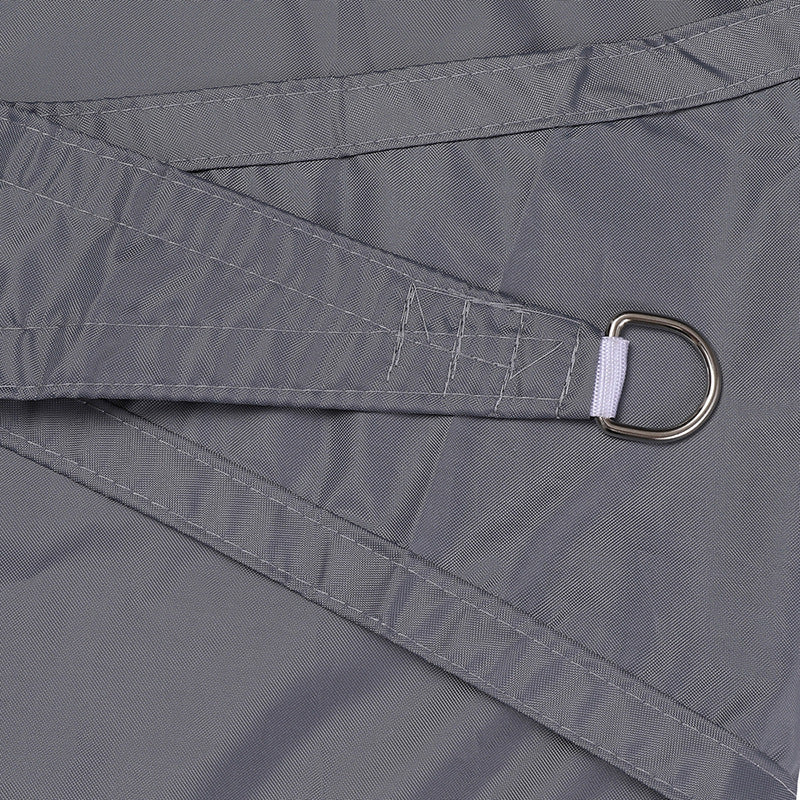 Lisslune | ShadeHive Triangular Sunshade
