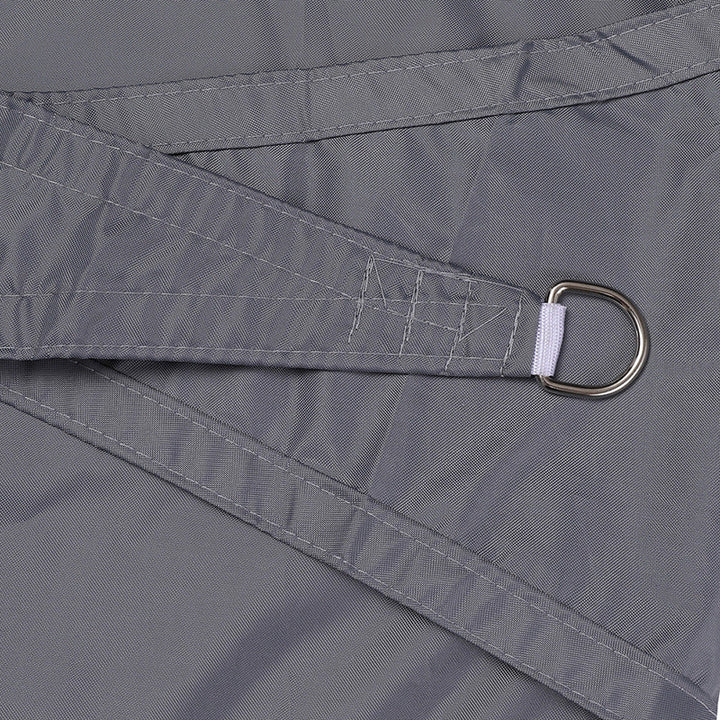 Lisslune | ShadeHive Triangular Sunshade