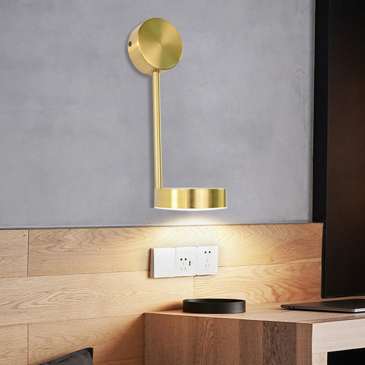 Lisslune | LumeSquare | LED Ceiling Light | Cozy Lighting | Modern Square Design