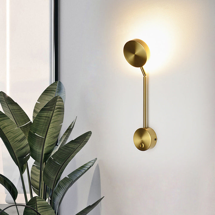 Lisslune | LumeSquare | LED Ceiling Light | Cozy Lighting | Modern Square Design
