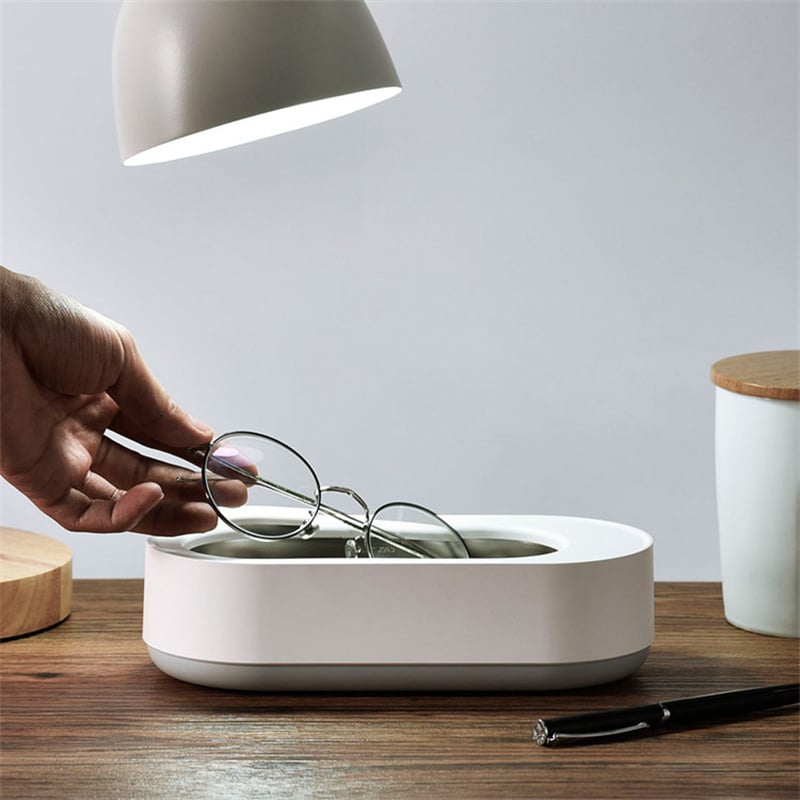 Lisslune | Ultrasonic Multi-Function Cleaner