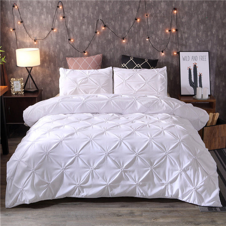 Lisslune | LuxuryBed | Modern Cotton Bedding