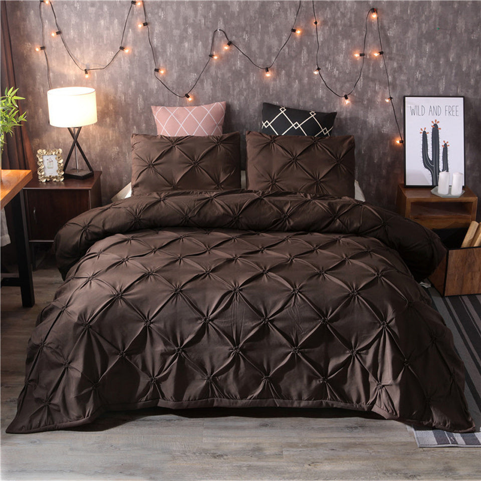 Lisslune | LuxuryBed | Modern Cotton Bedding