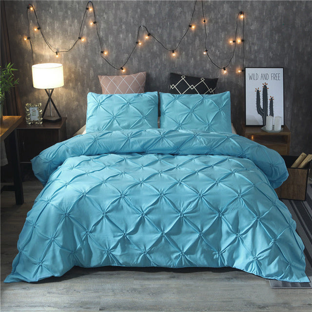 Lisslune | LuxuryBed | Modern Cotton Bedding