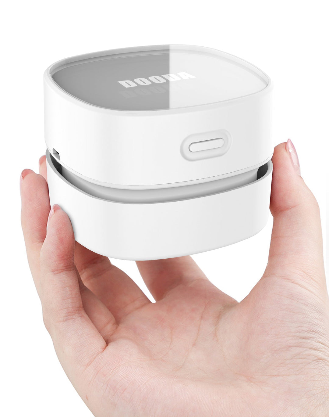 Lisslune | MiniCleaner Desktop Vacuum Cleaner
