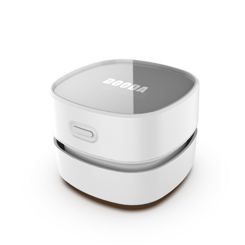 Lisslune | MiniCleaner Desktop Vacuum Cleaner