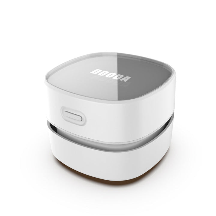 Lisslune | MiniCleaner Desktop Vacuum Cleaner