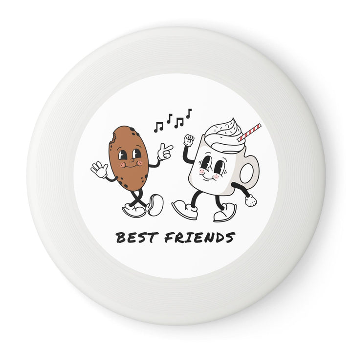 Lisslune | Adventure Wait: The All-Weather Peekaboo Wham-O Frisbee for Ultimate Fun