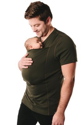 Skorter | Kangaroo Top for Babies