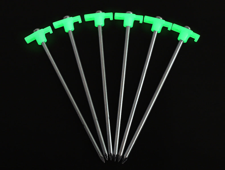 Lisslune | Tent Peg Heavy Duty