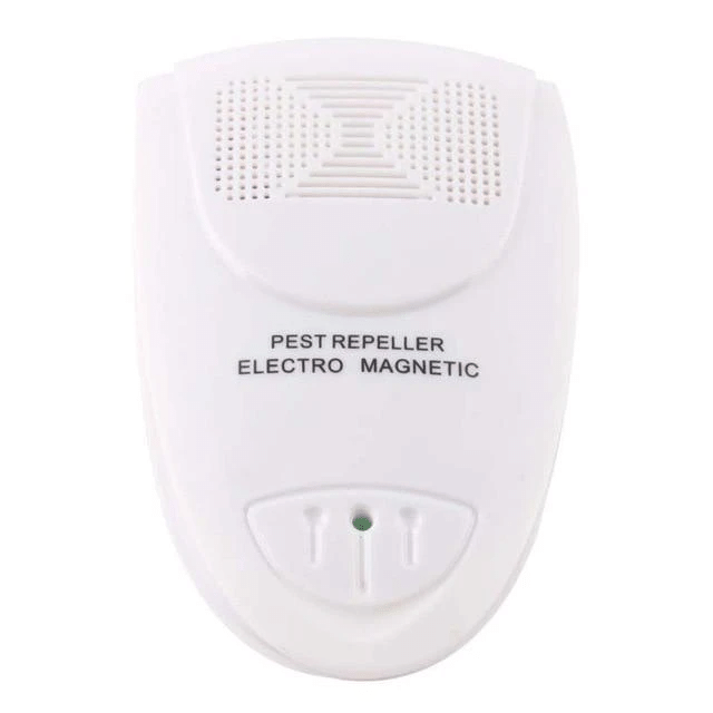 Lisslune | Ultrasonic Bat Repellent Get Rid of Bats