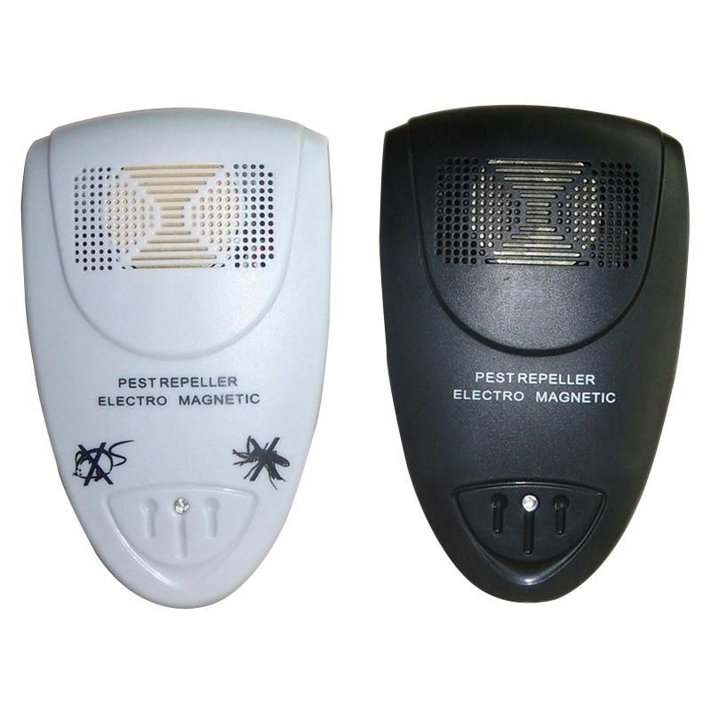 Lisslune | Ultrasonic Bat Repellent Get Rid of Bats