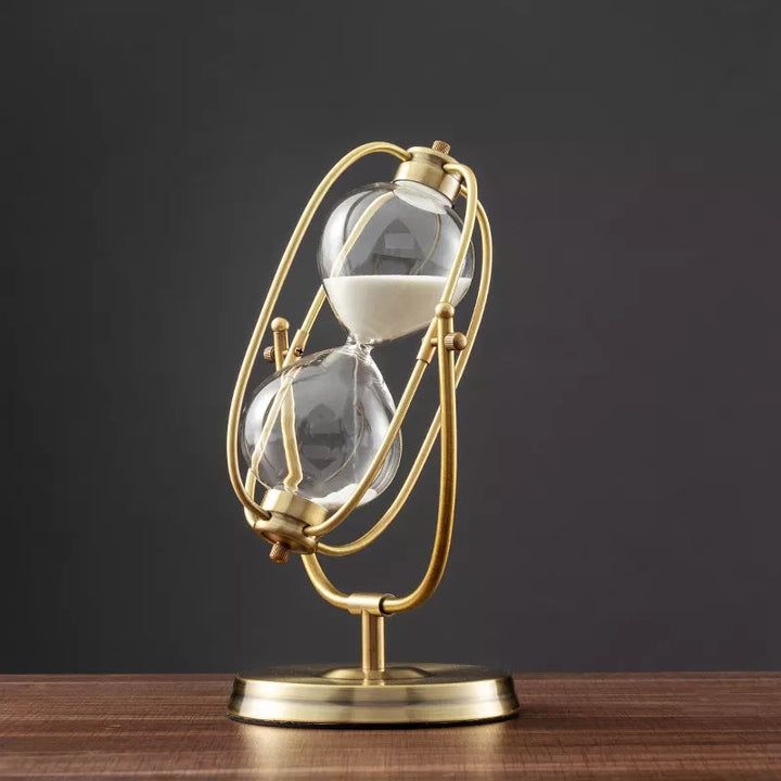 Lisslune | European Retro Hourglass Decor Sand timer gift