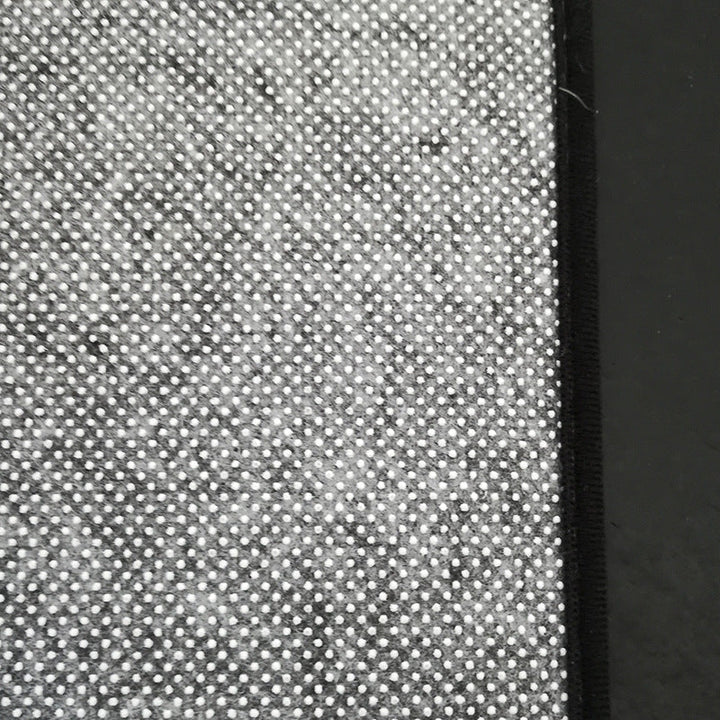 Lisslune | Multicolored Bedroom Carpet New Arrivals Geometry Rectangular Pattern Carpet Polyester Machine Washable Carpet