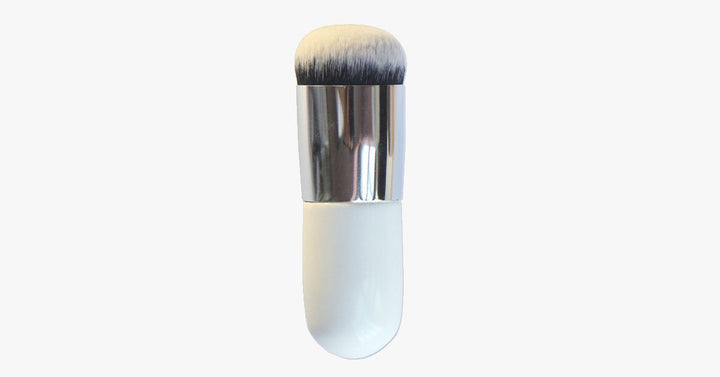 Lisslune | Chunky Foundation Brush