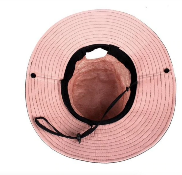 Lisslune | UV protection foldable sun hat