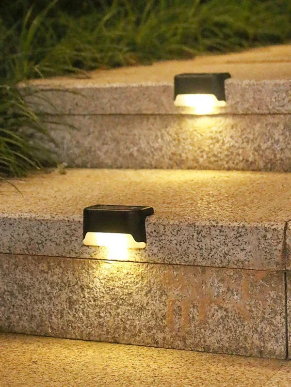 Lisslune | Solar-powered terrace lighting for outdoor use
