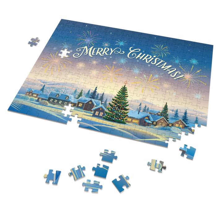 Lisslune | Personalized Heavenly Puzzle Experience - Fun for All Ages