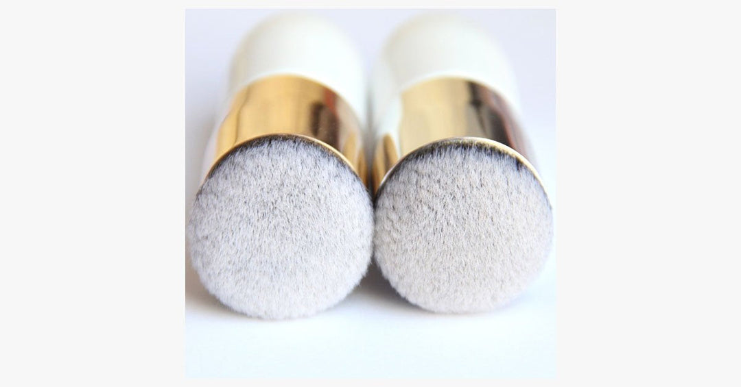 Lisslune | Chunky Foundation Brush