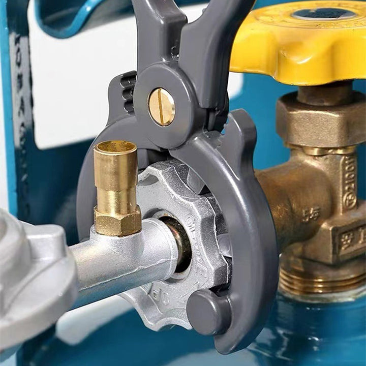 Lisslune | Gas Gauge Reliever Valve Wrench