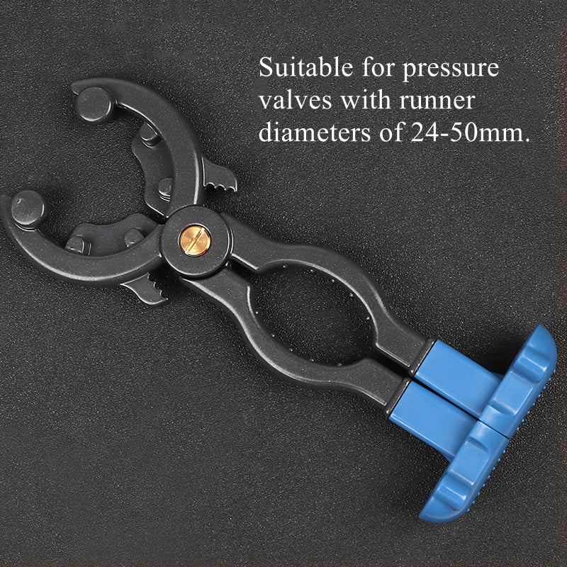 Lisslune | Gas Gauge Reliever Valve Wrench
