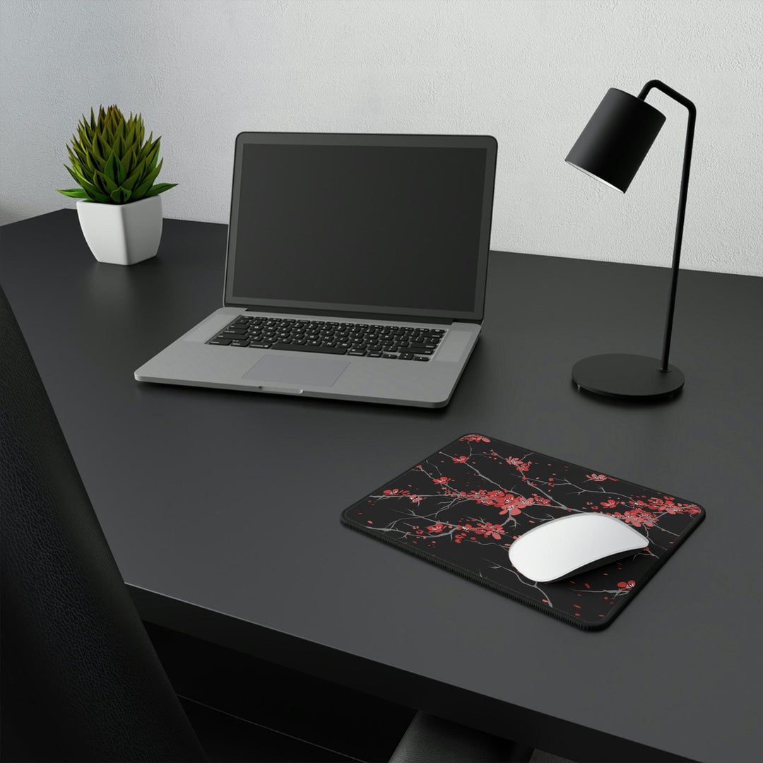 Lisslune | Ultimate Precision Gaming Mouse Pad with enhanced grip technology