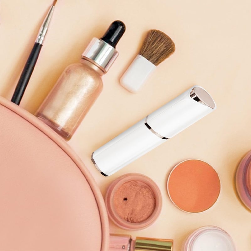 Lisslune | 2 in 1 Electric Eyebrow Trimmer
