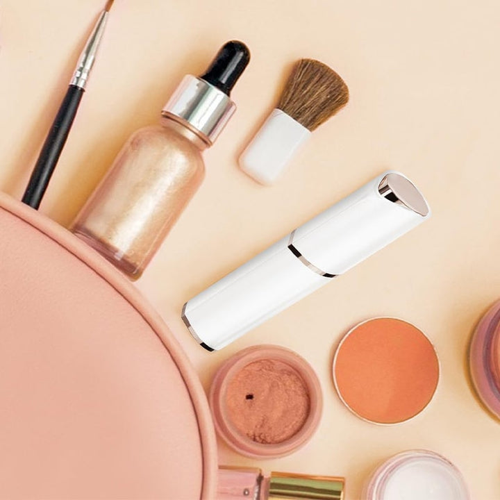 Lisslune | 2 in 1 Electric Eyebrow Trimmer