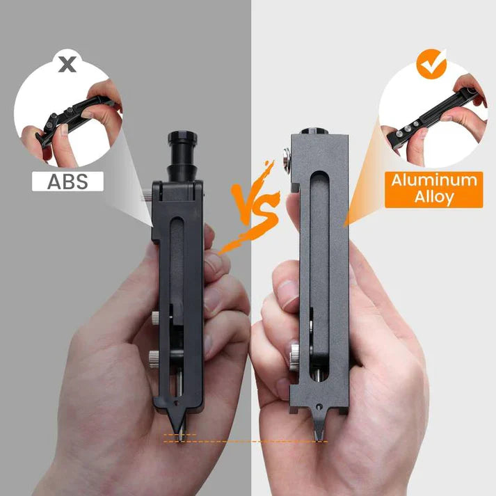 Lisslune | Precisionpro | Versatile precision and marking tools