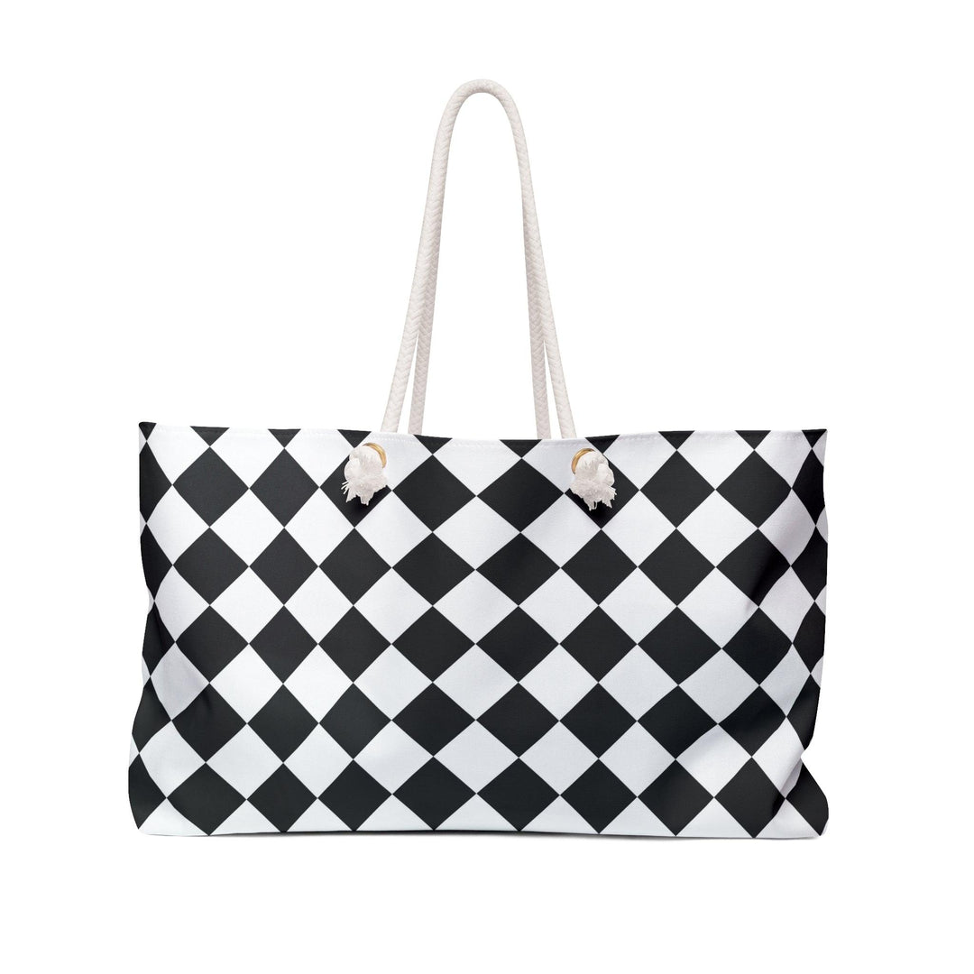 Lisslune | Valentine Voyageur Elite Travel Tote - A Touch of Luxury