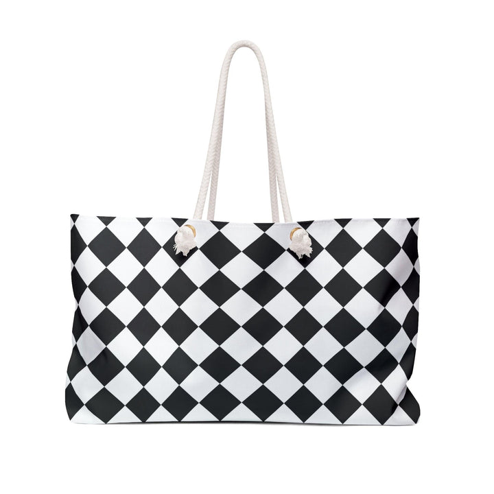 Lisslune | Valentine Voyageur Elite Travel Tote - A Touch of Luxury
