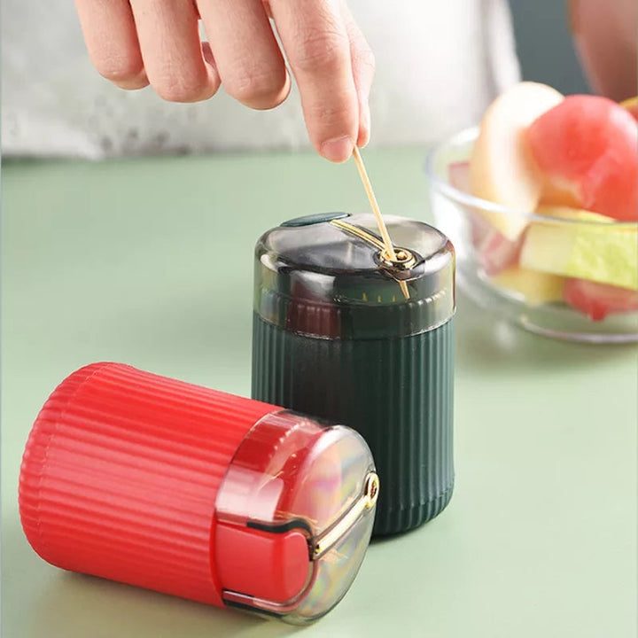 Lisslune | Nordic Press Toothpick Holder
