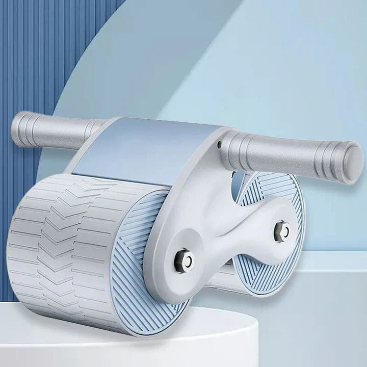 Lisslune | Ab Roller for Abdominal Muscles