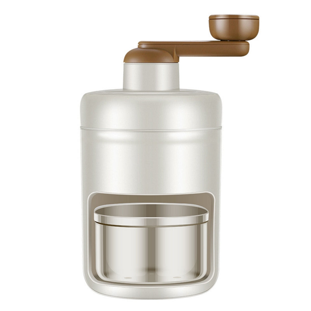 Lisslune | Break Easy Manual Portable Ice Crusher Machine