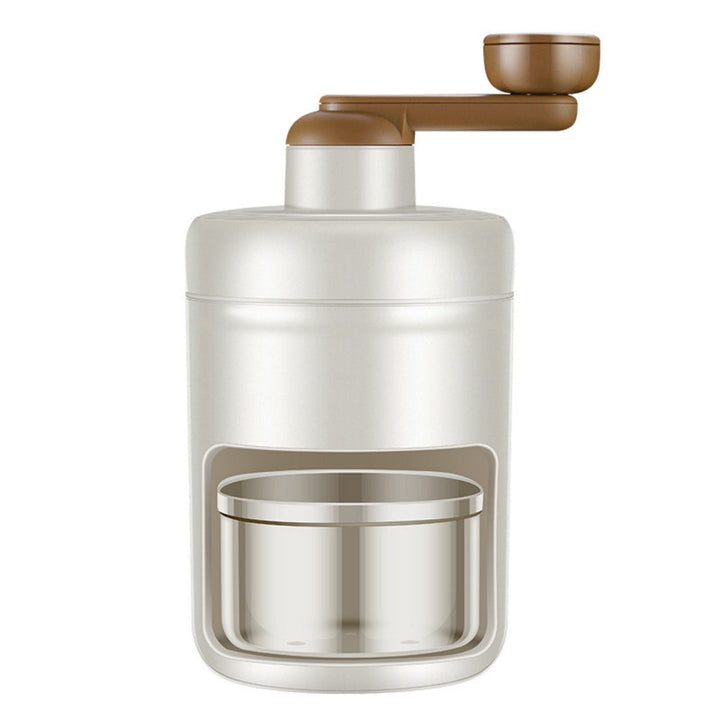 Lisslune | Break Easy Manual Portable Ice Crusher Machine