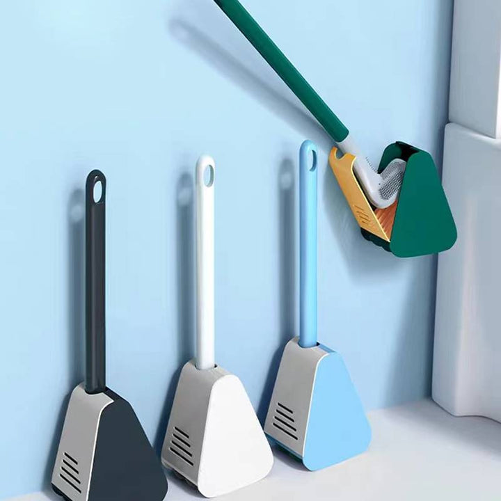 Lisslune | Innovative Hygienic Toilet Brush