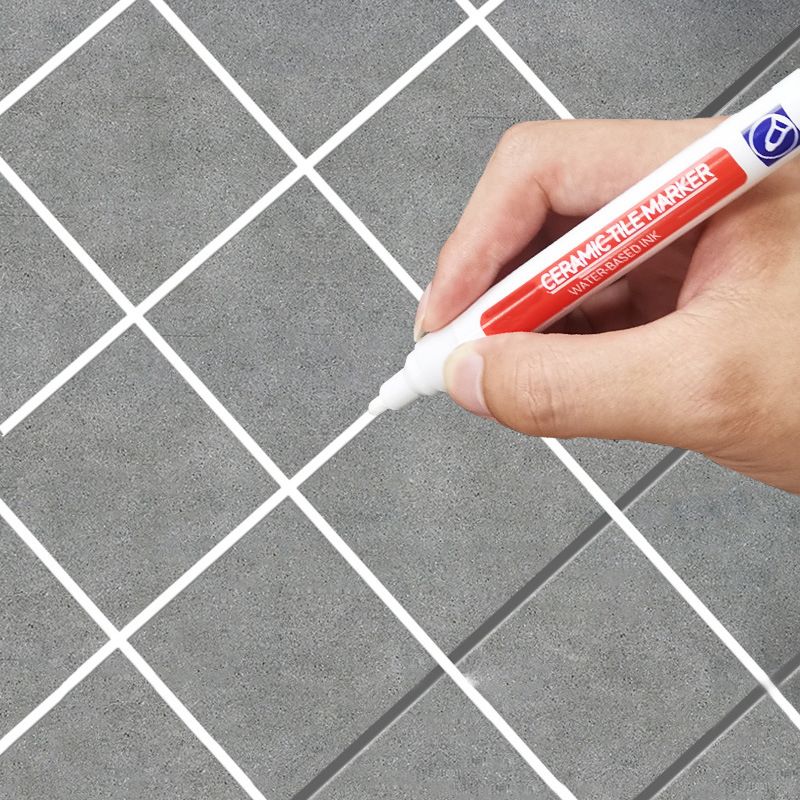 Lisslune | Pousbo Anti-Mold and Waterproof Grout Pen for Ceramic Tiles