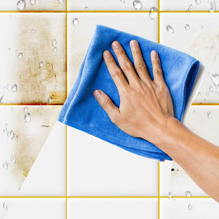 Lisslune | Pousbo Anti-Mold and Waterproof Grout Pen for Ceramic Tiles