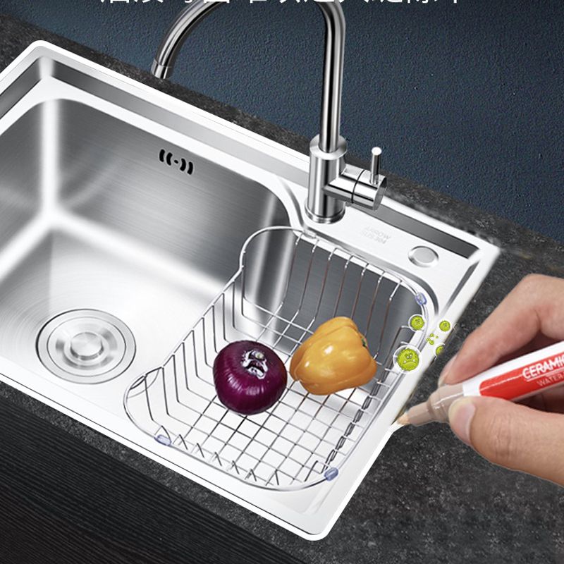 Lisslune | Pousbo Anti-Mold and Waterproof Grout Pen for Ceramic Tiles
