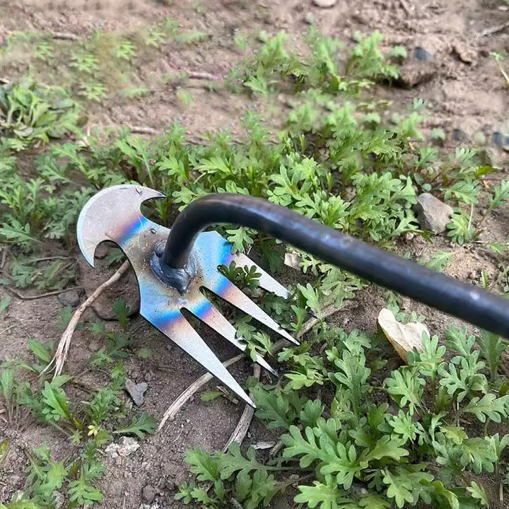Lisslune | Gardening Hand Weeder Tool