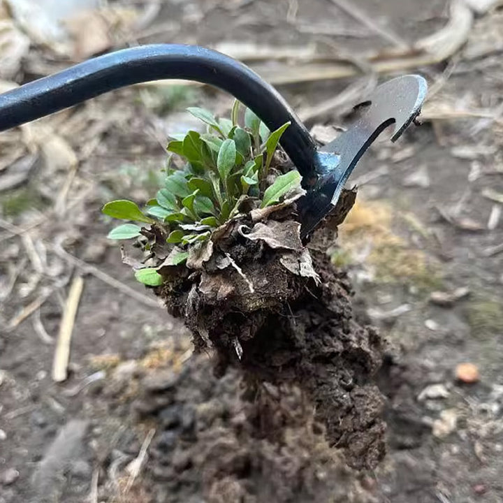 Lisslune | Gardening Hand Weeder Tool