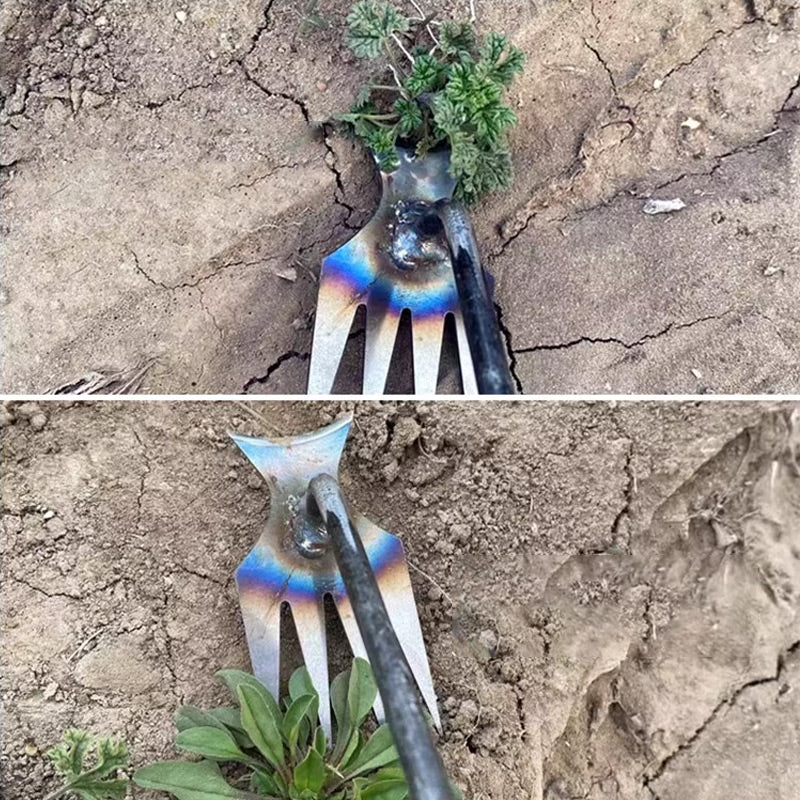 Lisslune | Gardening Hand Weeder Tool