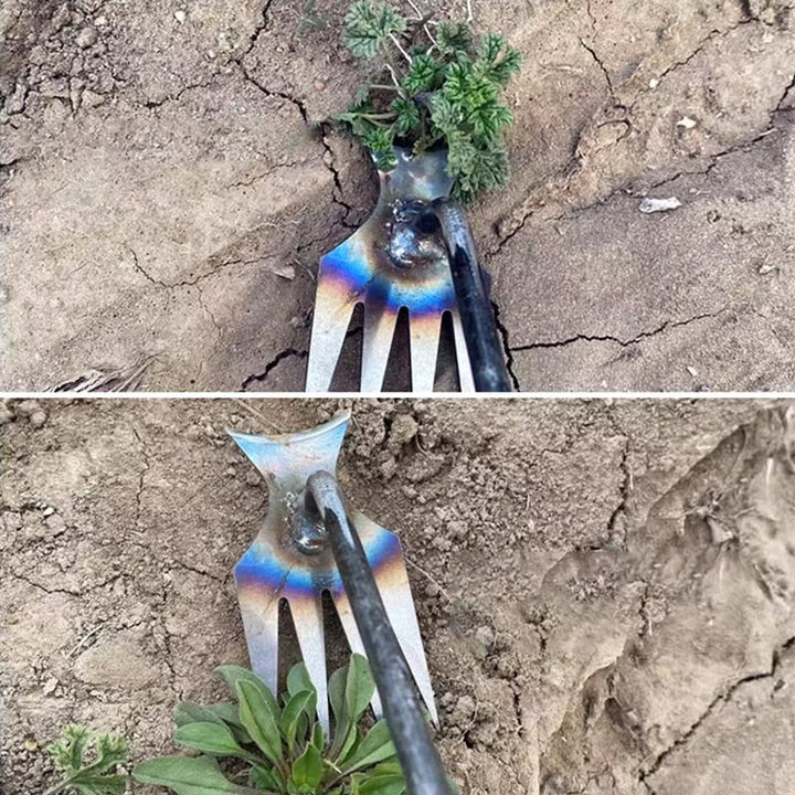 Lisslune | Gardening Hand Weeder Tool
