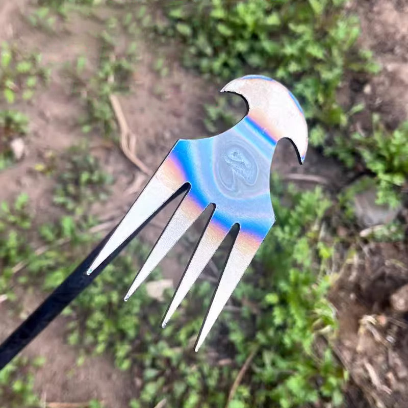 Lisslune | Gardening Hand Weeder Tool