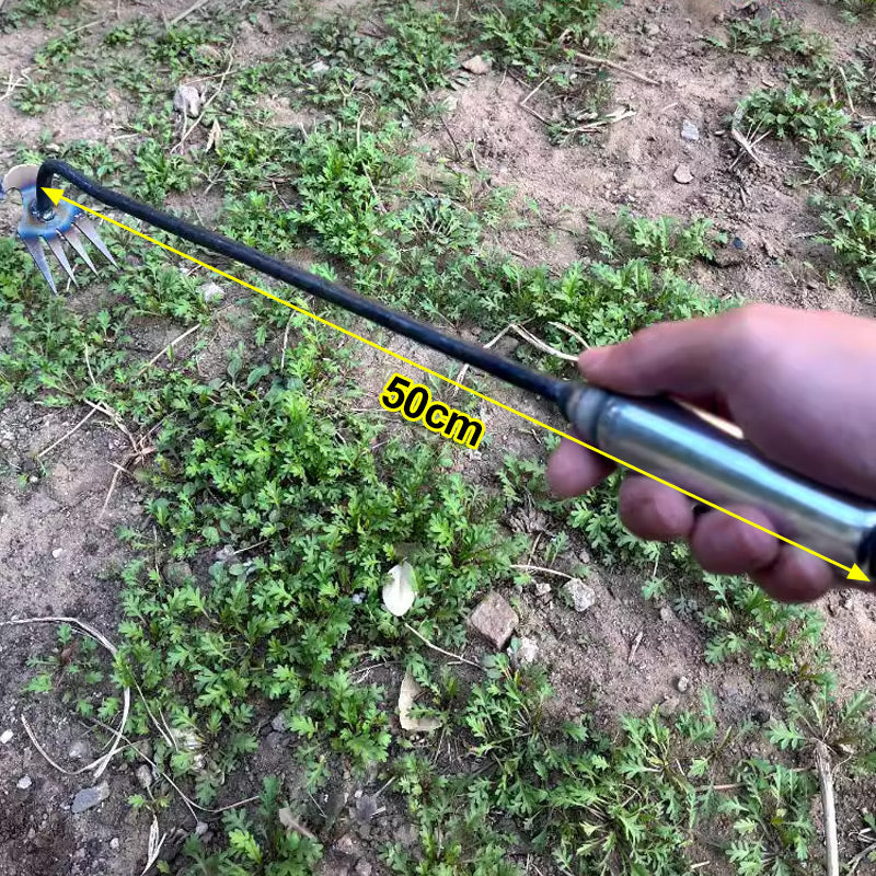 Lisslune | Gardening Hand Weeder Tool