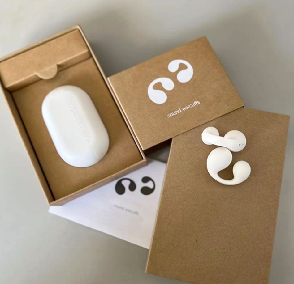 Lisslune | Waterproof wireless headphones